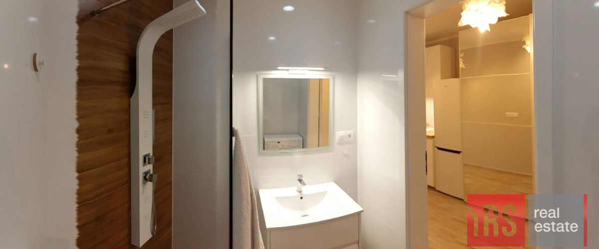 Mieszkanie 1-pokojowe Warszawa Praga, ul. Białostocka. Zdjęcie 9