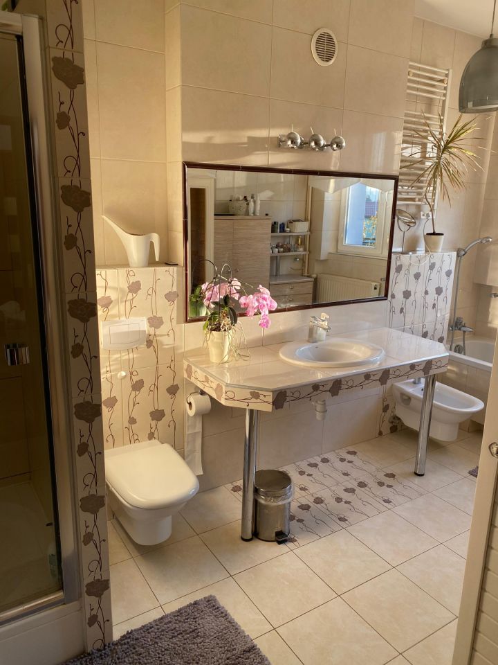 dom szeregowy, 6 pokoi Szczecin Bukowo, ul. Ogrodnicza. Zdjęcie 13