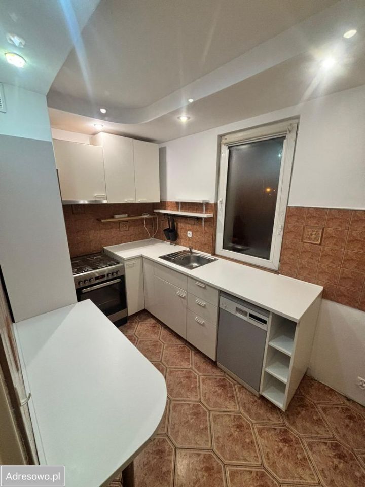 Mieszkanie 2-pokojowe Wejherowo, os. Kaszubskie. Zdjęcie 9