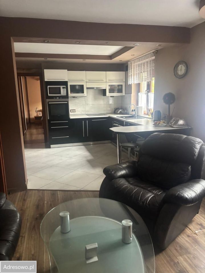 Mieszkanie 4-pokojowe Zabrze Mikulczyce. Zdjęcie 11