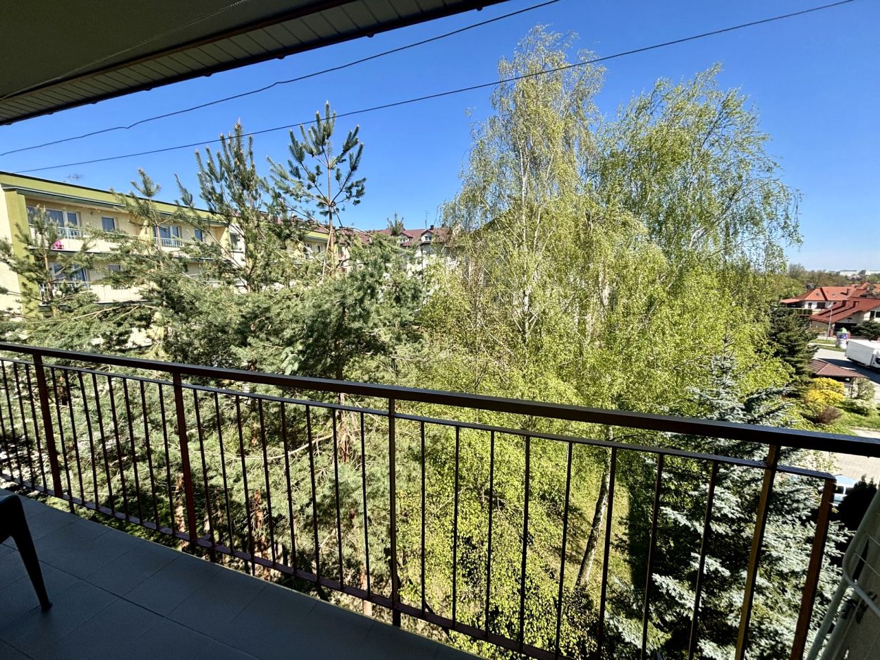 Mieszkanie 2-pokojowe Tarnów Rzędzin, os. Zielone. Zdjęcie 17