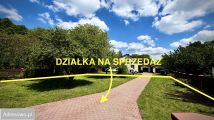 Działka budowlana Kraków Czyżyny, ul. Niepołomska. Zdjęcie 2
