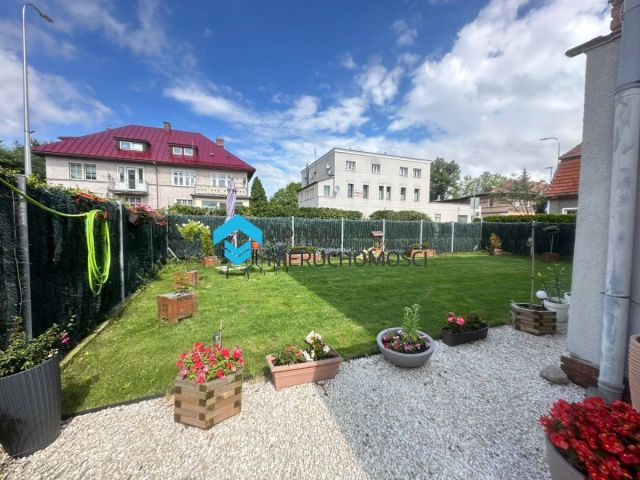 Mieszkanie 2-pokojowe Jelenia Góra Sobieszów, ul. Cieplicka. Zdjęcie 8