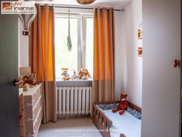 Mieszkanie 3-pokojowe Gliwice Trynek, ul. Szarych Szeregów. Zdjęcie 4