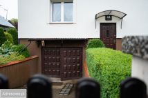 dom wolnostojący, 3 pokoje Szteklin, os. Nowe. Zdjęcie 1