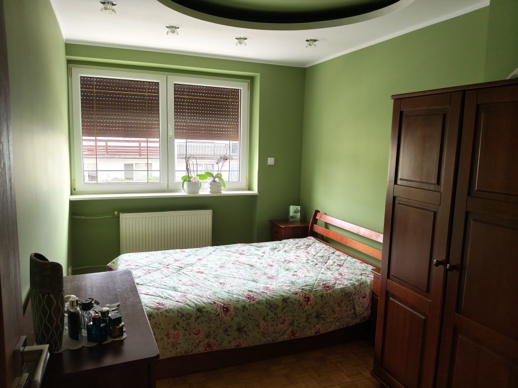 dom szeregowy Toruń Wrzosy. Zdjęcie 6