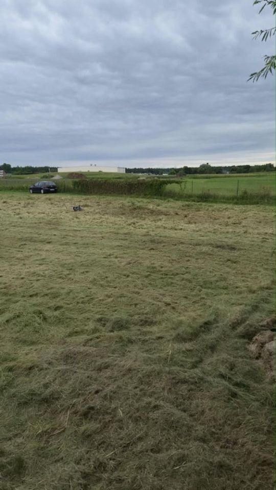 Działka rod Janowiec Wielkopolski. Zdjęcie 2