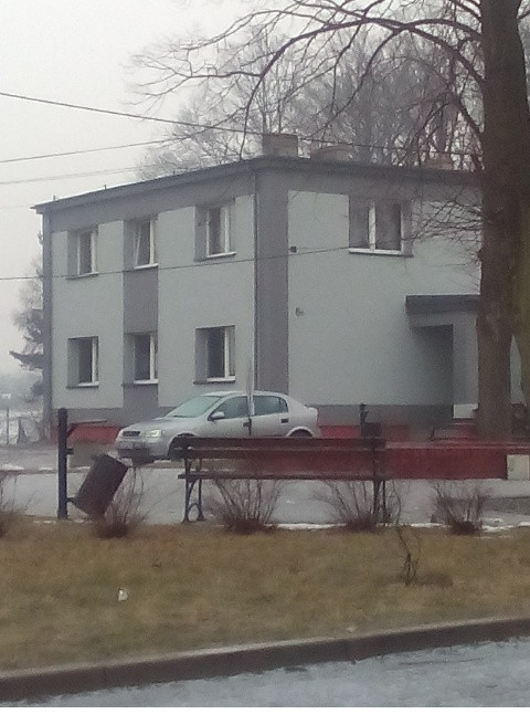 Mieszkanie 2-pokojowe Rzuchów, ul. K. Miarki