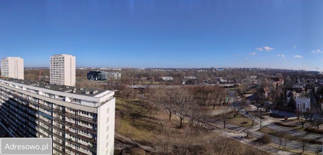 Mieszkanie 2-pokojowe Warszawa Żoliborz, ul. Kajetana Koźmiana. Zdjęcie 1