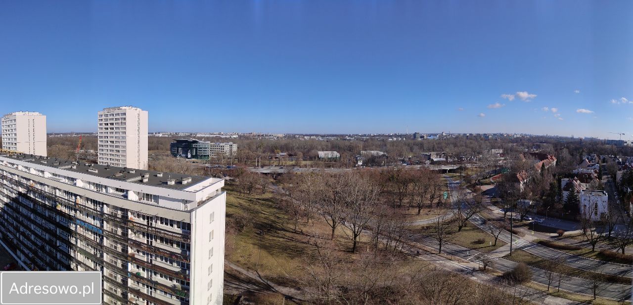 Mieszkanie 2-pokojowe Warszawa Żoliborz, ul. Kajetana Koźmiana