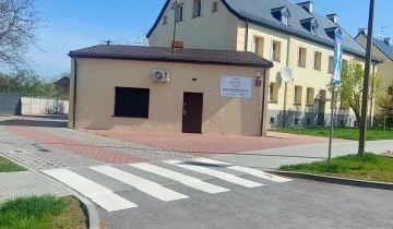 Lokal Kutno, ul. Józefa Wybickiego