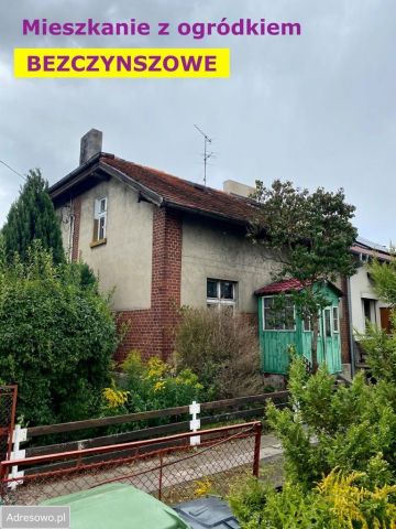 Mieszkanie 2-pokojowe Nowe Skalmierzyce, ul. Lipowa. Zdjęcie 1