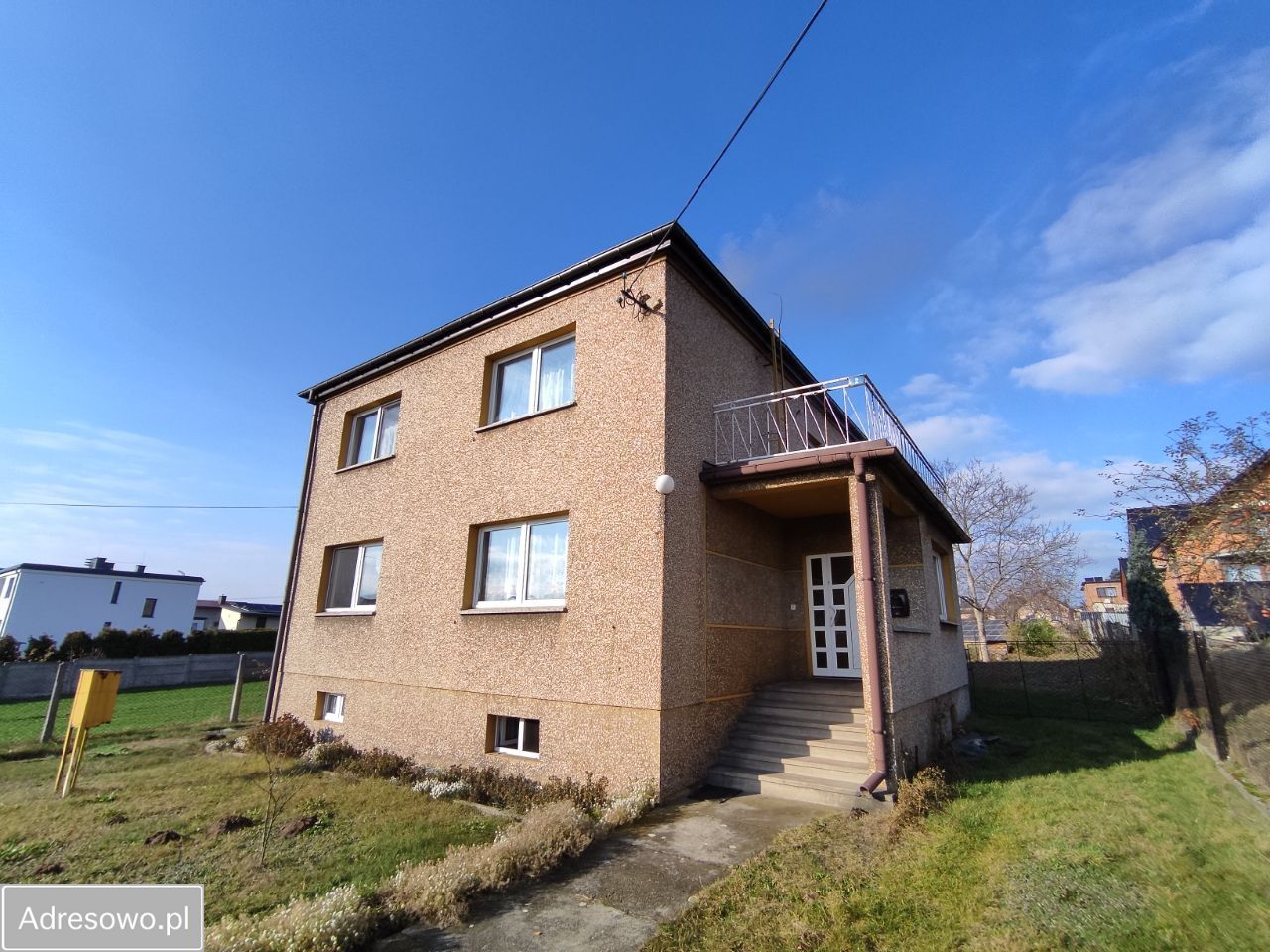 dom wolnostojący, 6 pokoi Syrynia. Zdjęcie 1