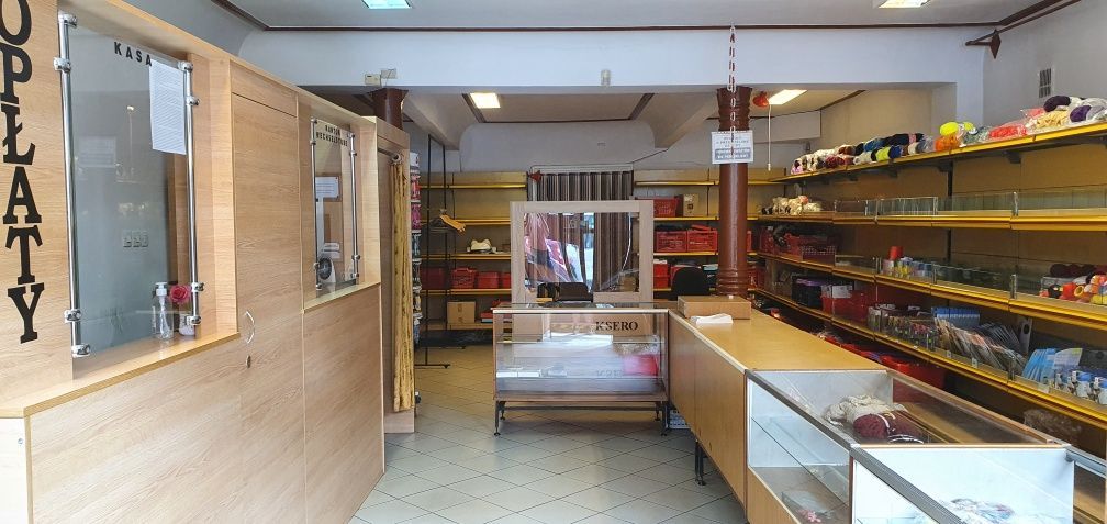 Lokal Lubsko, pl. Wolności. Zdjęcie 8