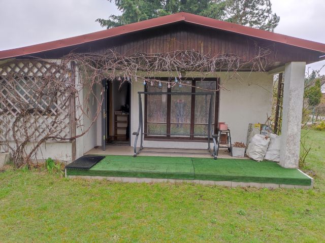 Działka rekreacyjna Kierszek Kierszek pod Lasem, ul. Prawdziwka. Zdjęcie 1