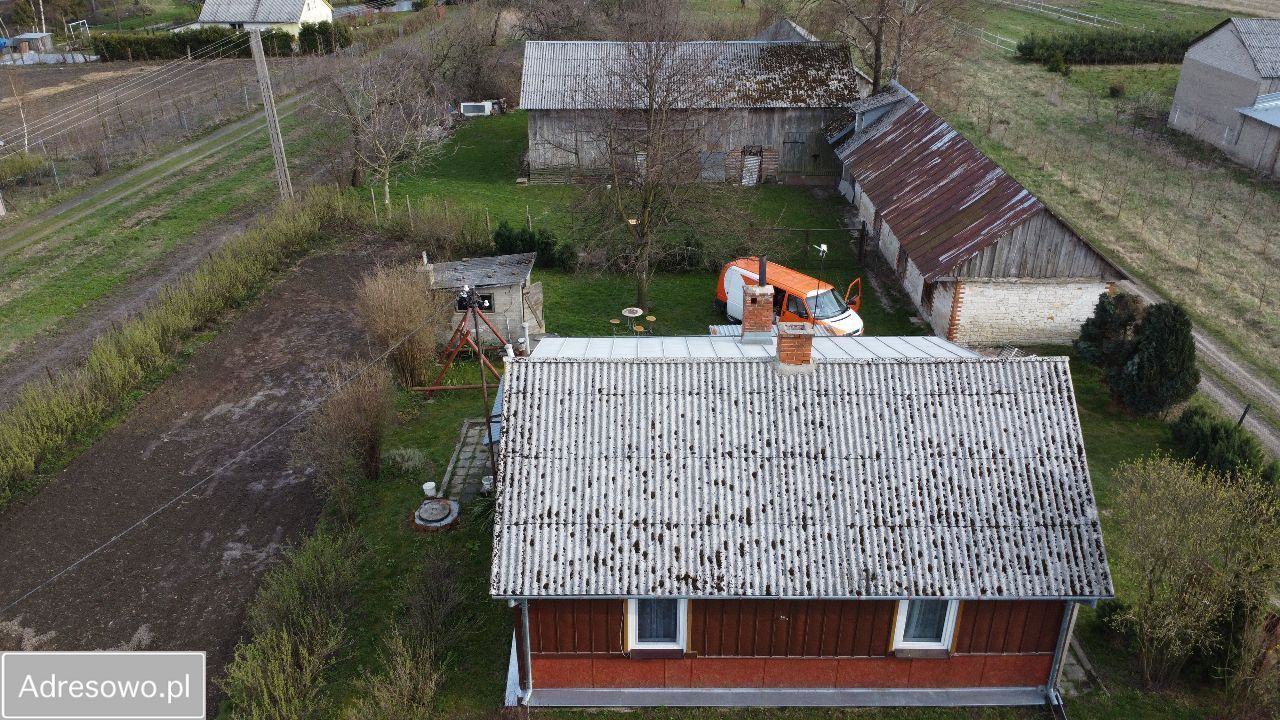 dom wolnostojący, 3 pokoje Kowala Druga. Zdjęcie 3