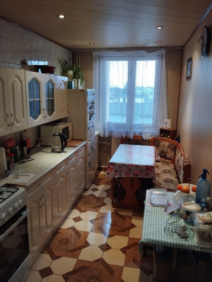 Mieszkanie 3-pokojowe Brzeg, ul. Chocimska. Zdjęcie 5