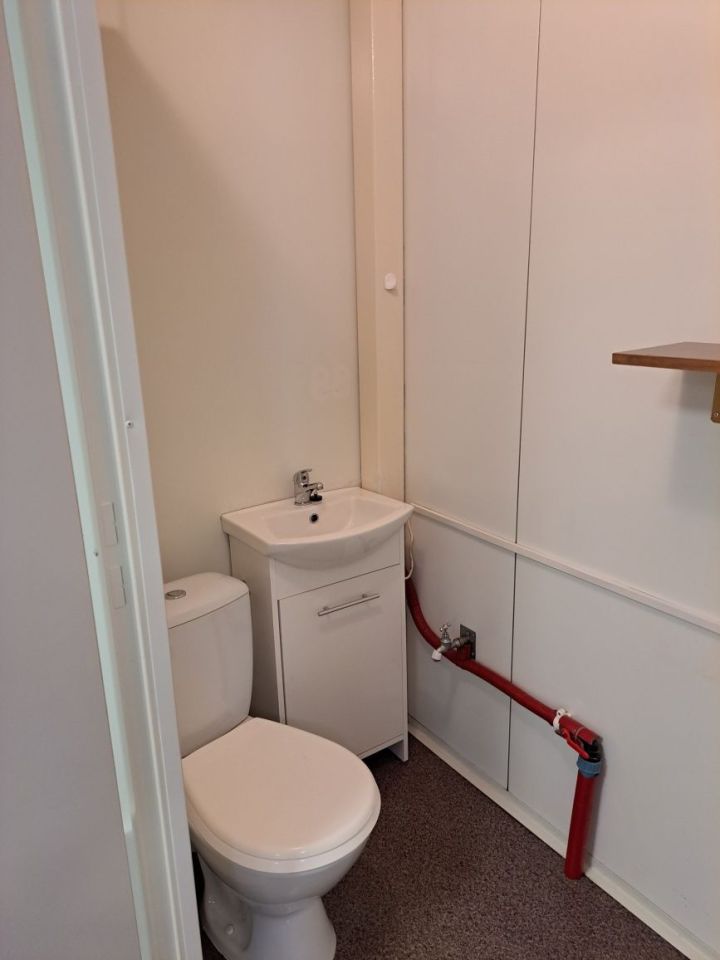 Lokal Wrocław Psie Pole, ul. Poleska. Zdjęcie 3