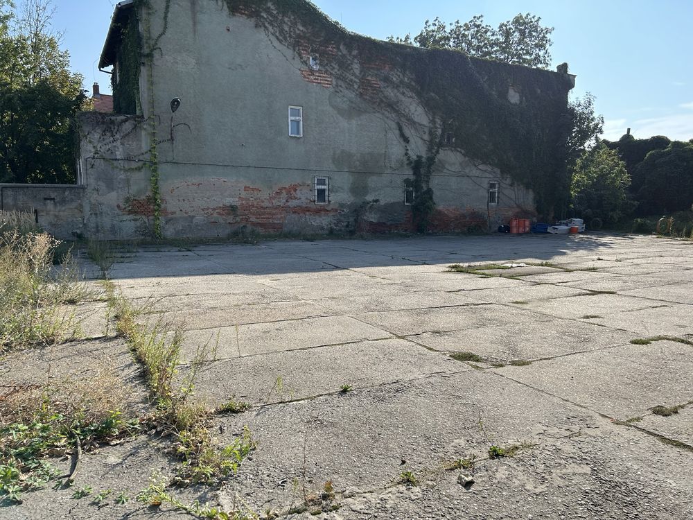 Hala/magazyn Środa Śląska Centrum. Zdjęcie 7