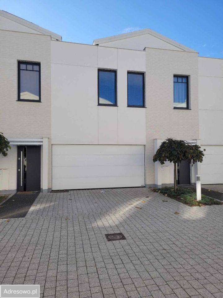 Mieszkanie 4-pokojowe Gdynia Mały Kack, ul. Kameralna