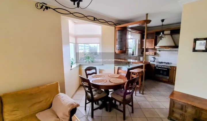 Mieszkanie 2-pokojowe Warszawa Białołęka