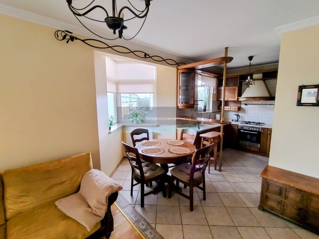 Mieszkanie 2-pokojowe Warszawa Białołęka. Zdjęcie 1