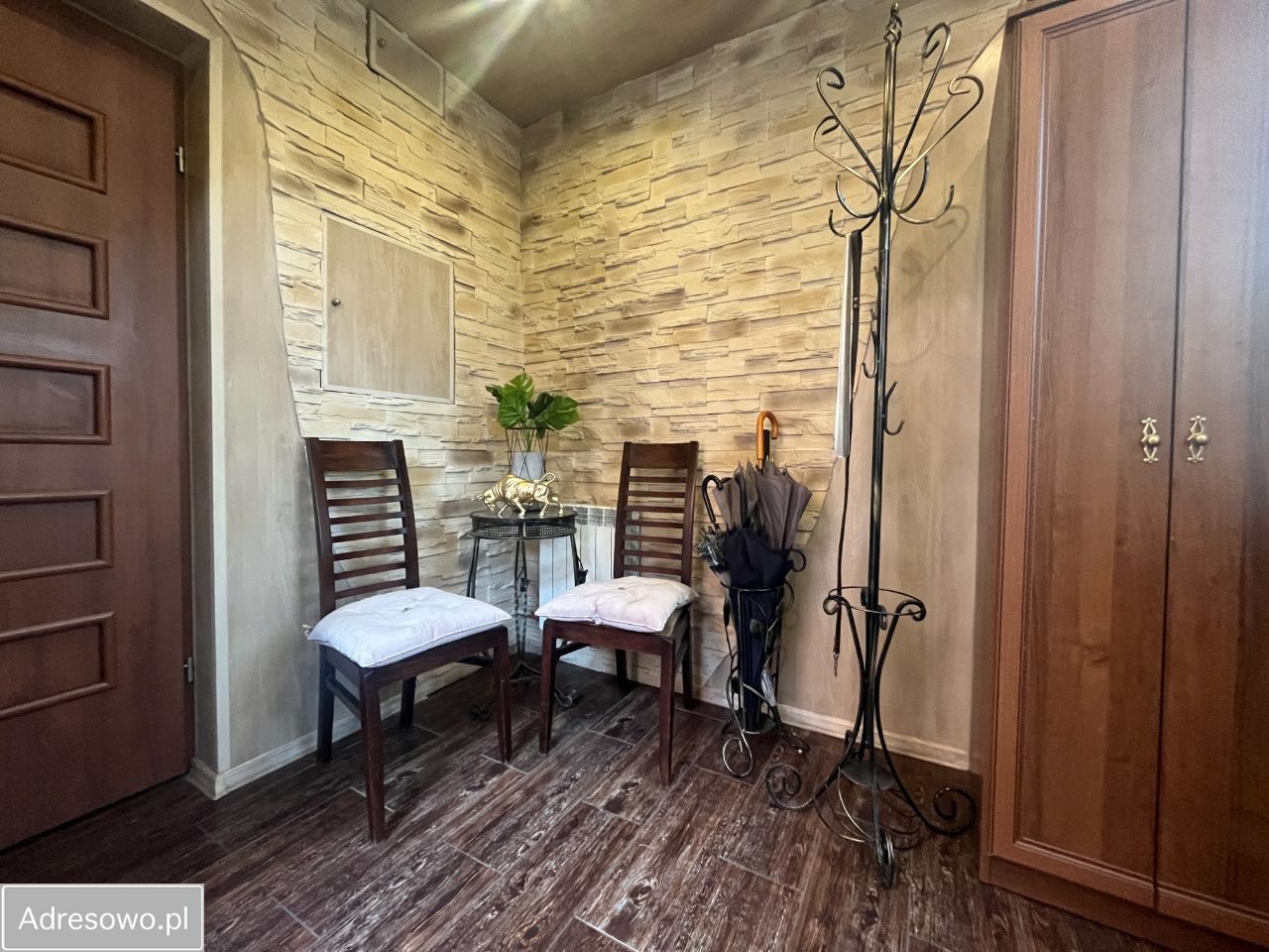 dom wolnostojący, 4 pokoje Zawada. Zdjęcie 14