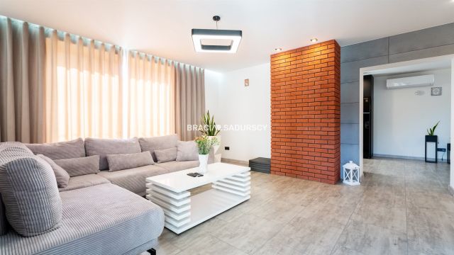 dom wolnostojący, 5 pokoi Skawica. Zdjęcie 19