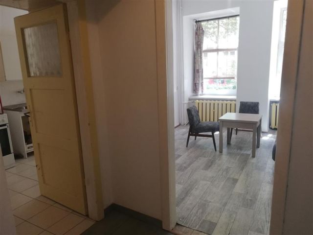 Mieszkanie 2-pokojowe Wrocław Śródmieście. Zdjęcie 8