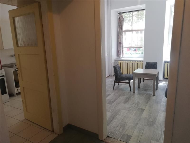 Mieszkanie 2-pokojowe Wrocław Śródmieście. Zdjęcie 8