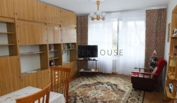 Mieszkanie 4-pokojowe Warszawa Bielany, ul. Szubińska
