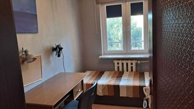 Mieszkanie 3-pokojowe Biała Podlaska, ul. Sidorska. Zdjęcie 1