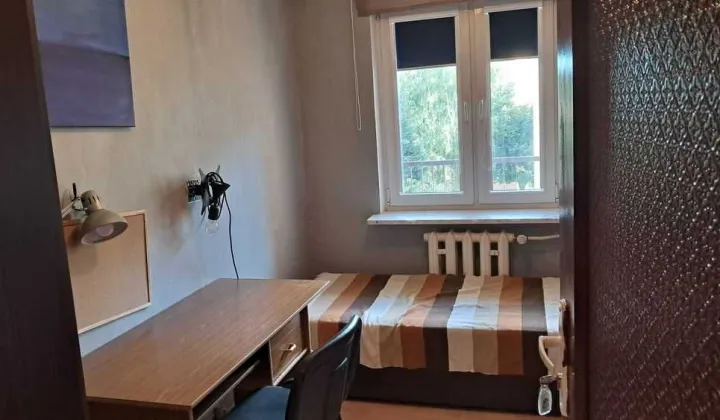 Mieszkanie 3-pokojowe Biała Podlaska, ul. Sidorska