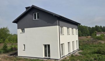 bliźniak Malcanów, ul. Akacjowa