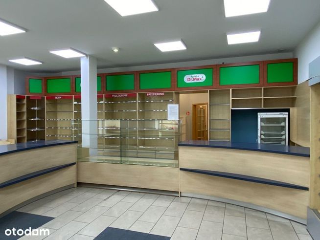 Lokal Barlinek, ul. Niepodległości. Zdjęcie 8