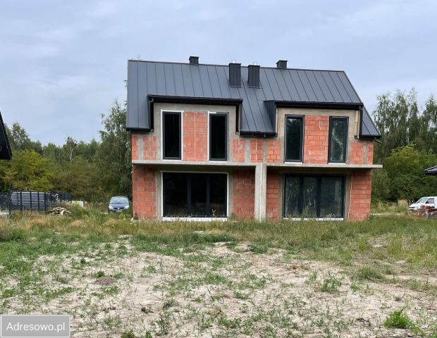 bliźniak, 5 pokoi Łódź Widzew. Zdjęcie 1
