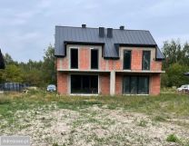 bliźniak, 5 pokoi Łódź Widzew