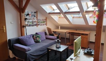 Mieszkanie 2-pokojowe Kraków Bronowice Małe, ul. Zaczarowane Koło