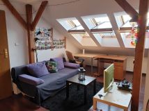 Mieszkanie 2-pokojowe Kraków Bronowice Małe, ul. Zaczarowane Koło