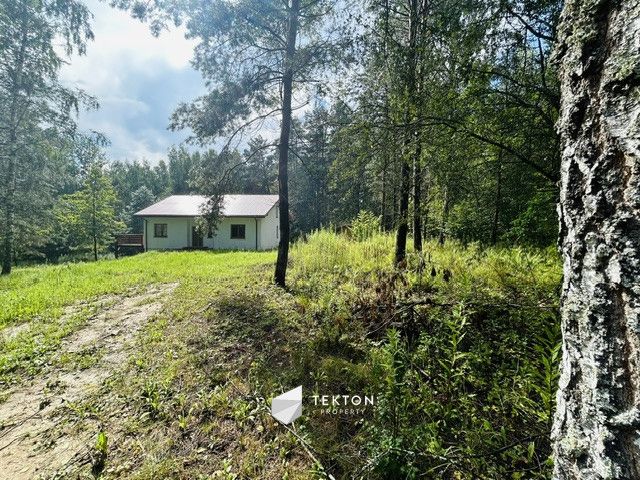 dom wolnostojący, 3 pokoje Olsztyn. Zdjęcie 9