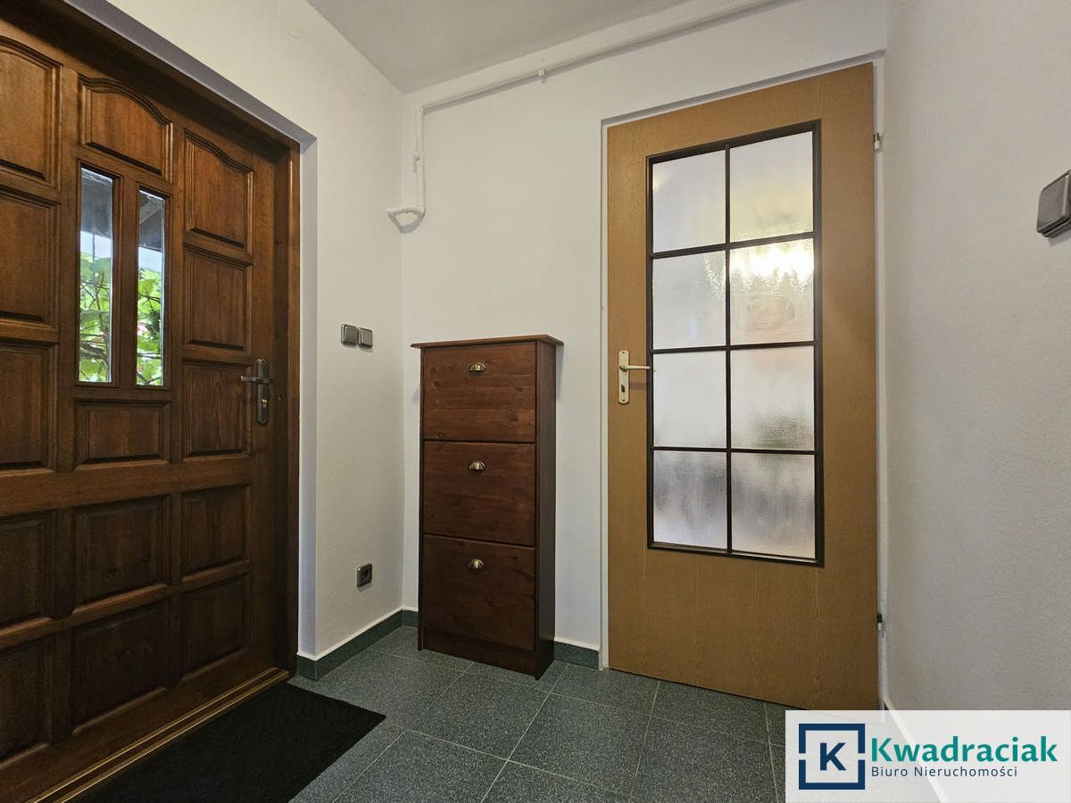 dom wolnostojący, 3 pokoje Krosno Zawodzie. Zdjęcie 14