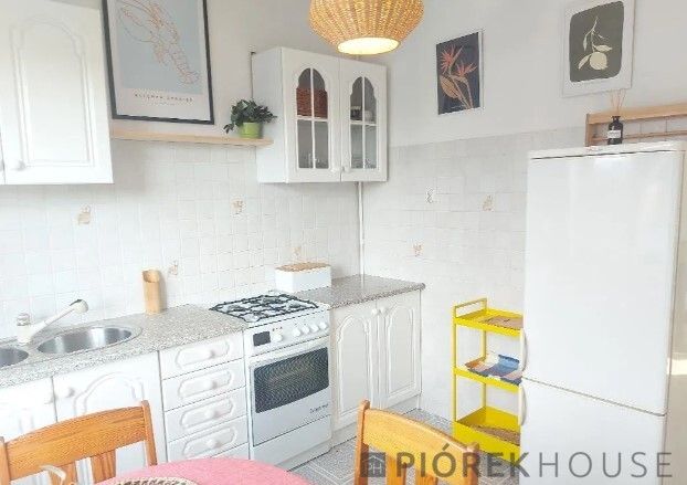 Mieszkanie 2-pokojowe Warszawa Ursynów, ul. Jana Zaorskiego. Zdjęcie 5