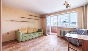 Mieszkanie 3-pokojowe Gdańsk VII Dwór, ul. Wita Stwosza