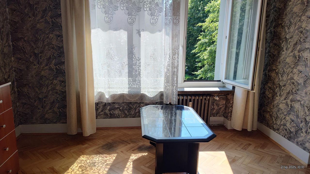 Mieszkanie 3-pokojowe Rzeszów Śródmieście, ul. Hetmańska