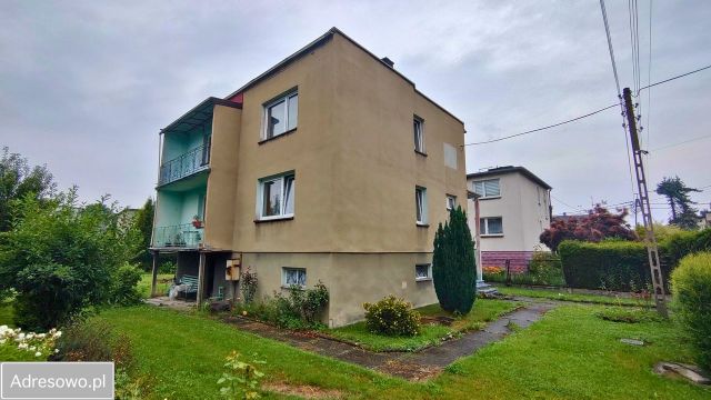 dom wolnostojący, 4 pokoje Chybie, ul. Morcinka. Zdjęcie 1