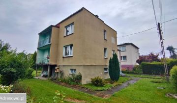 dom wolnostojący, 4 pokoje Chybie, ul. Morcinka