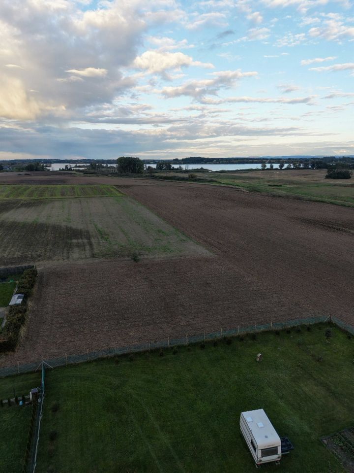 Działka budowlana Nowa Wieś, ul. Herkulesa. Zdjęcie 2