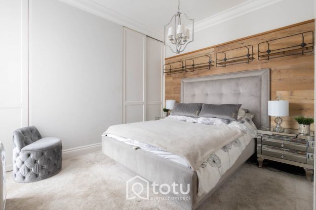 Mieszkanie 2-pokojowe Warszawa Praga-Południe, ul. Jugosłowiańska. Zdjęcie 4