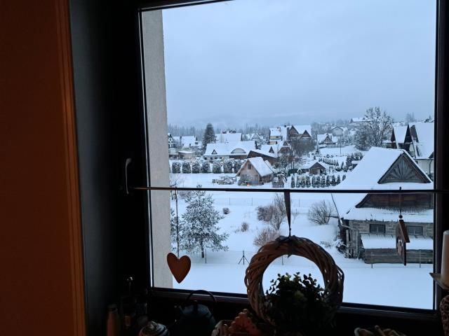 Mieszkanie 2-pokojowe Murzasichle, ul. Gutowa. Zdjęcie 3