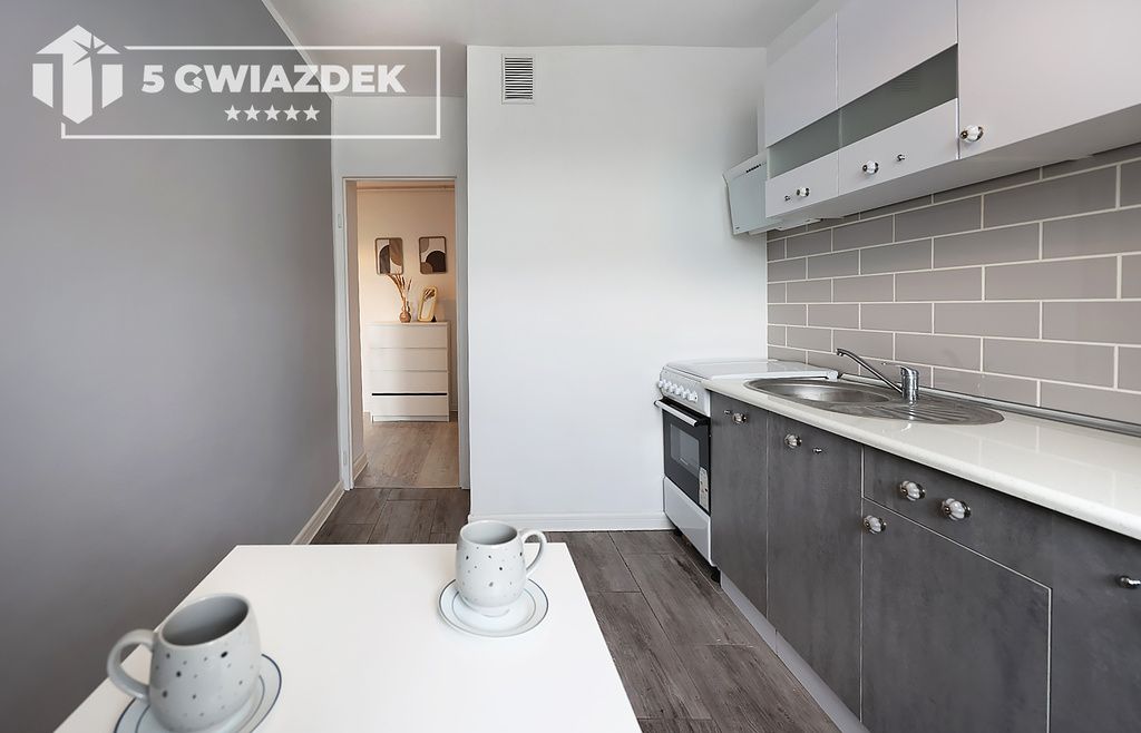 Mieszkanie 2-pokojowe Szczecinek, ul. Rzeczna. Zdjęcie 22